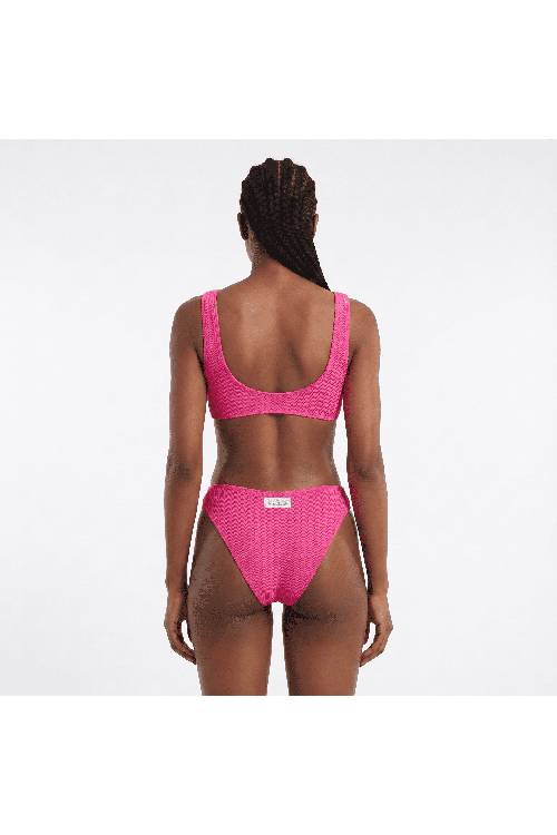 Rocìò-Slip in Fuchsia