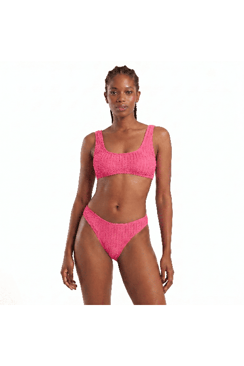 Rocìò-Slip in Fuchsia