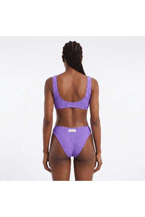 Rocìo Lilac Briefs