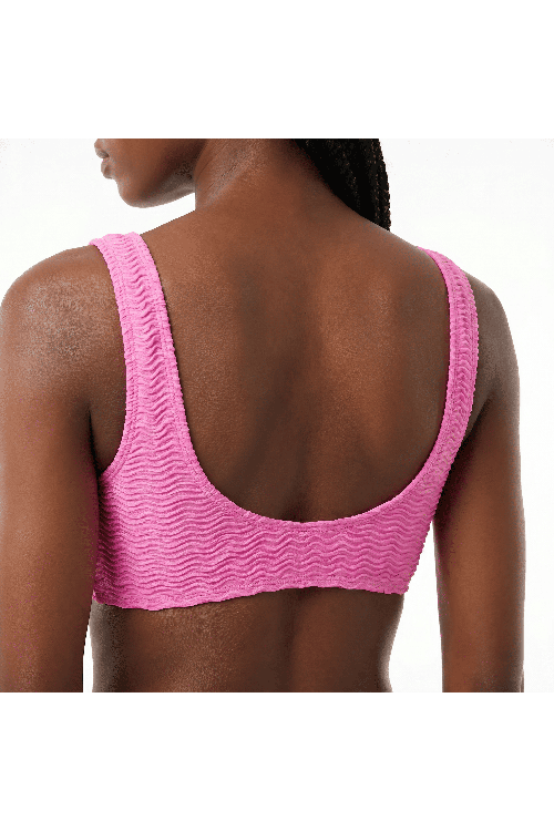 Top Rocìo Rosa