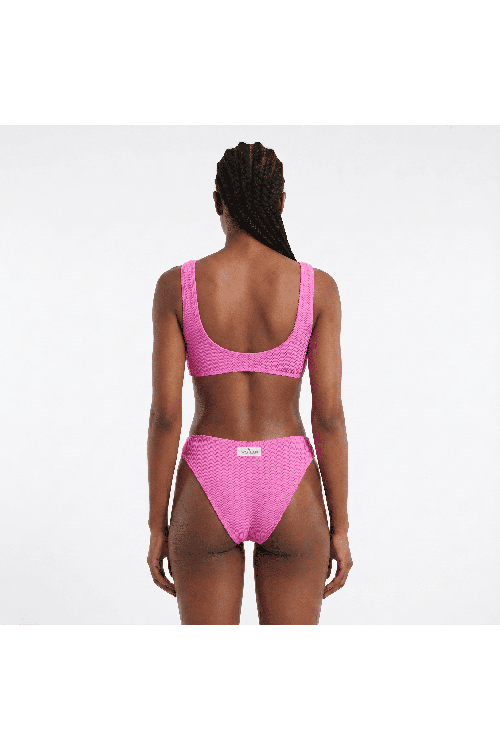Rocìo Rosa Top